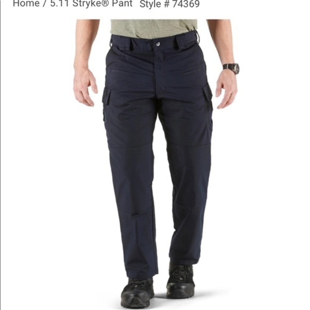 5.11 TACTICAL MEN’S STRYKE® PANTS
